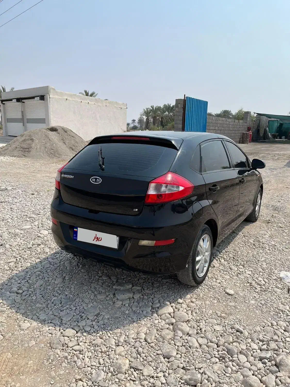 ام‌وی‌ام315|خودرو سواری و وانت|بندرعباس, |دیوار