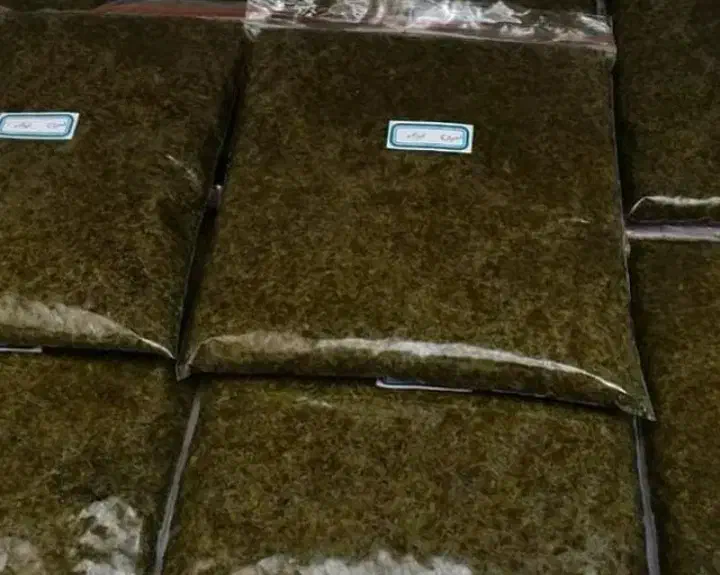 سبزی خورشتی|خوردنی و آشامیدنی|اهواز, پردیس|دیوار