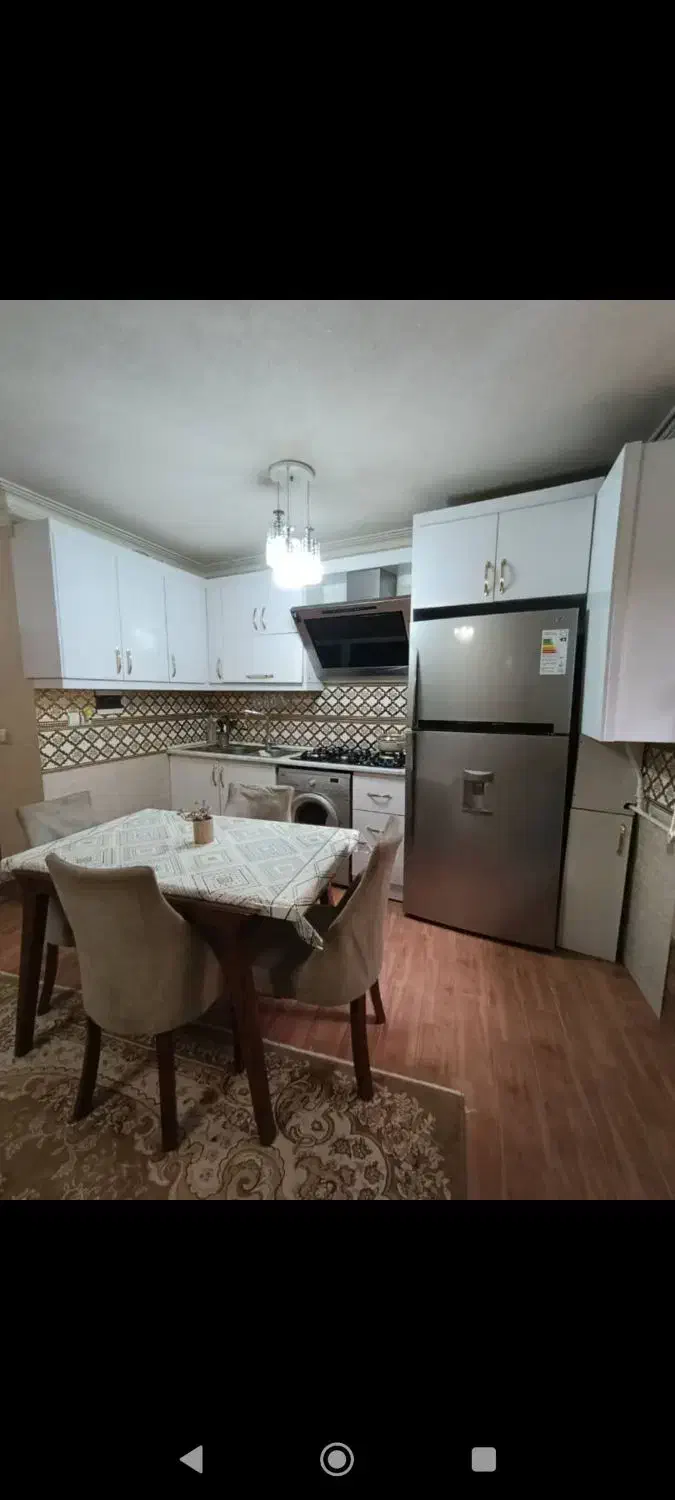 ۶۷متر ۲خواب/سند/بوستان پارک ملت احمدزاده فلسطین|فروش آپارتمان|رشت, شالکو|دیوار