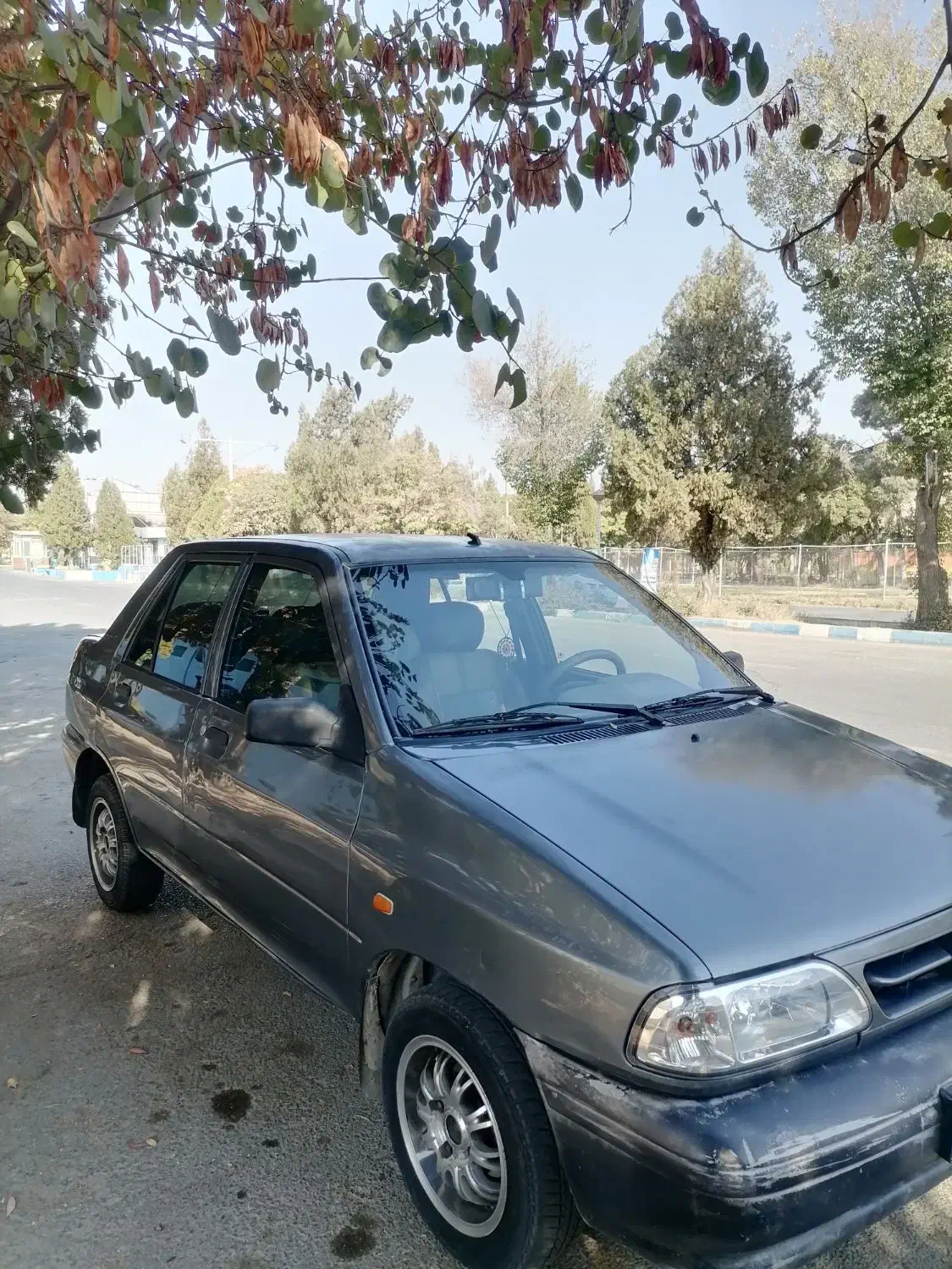 خودرو فروشی|خودرو سواری و وانت|اراک, |دیوار