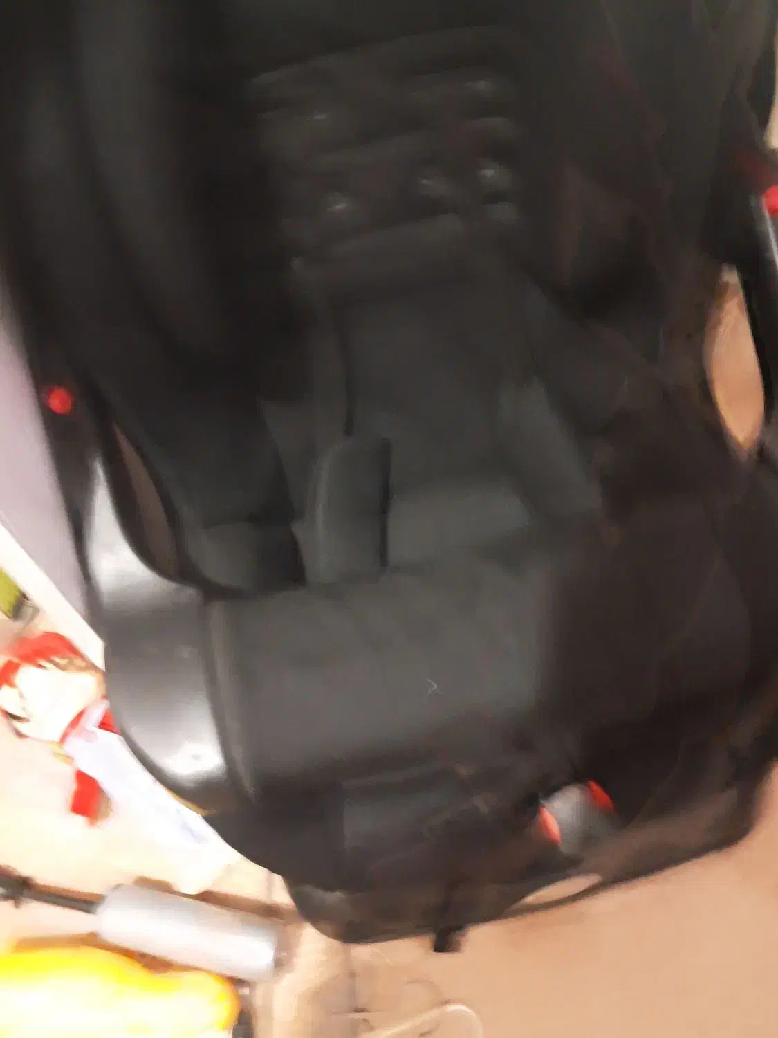 صندلی ماشین.صندلی غذا.کریر|تخت و صندلی بچه|قائم‌شهر, |دیوار