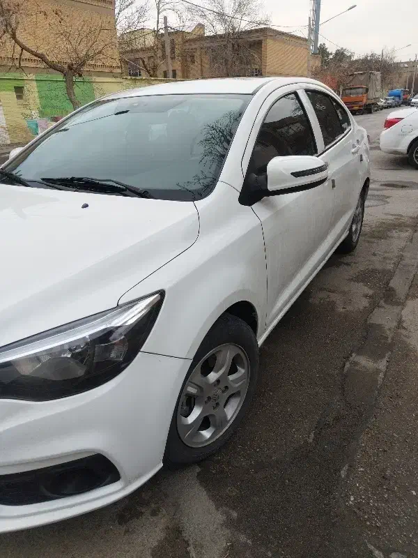 شاهین  مدل 1402|خودرو سواری و وانت|مشهد, فلسطین|دیوار