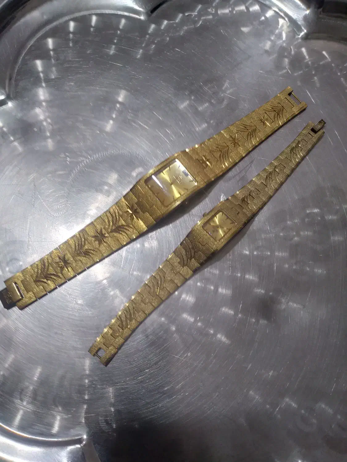 ساعت مچی مردانه زنانه سالم|ساعت|رباط‌کریم, الارد|دیوار