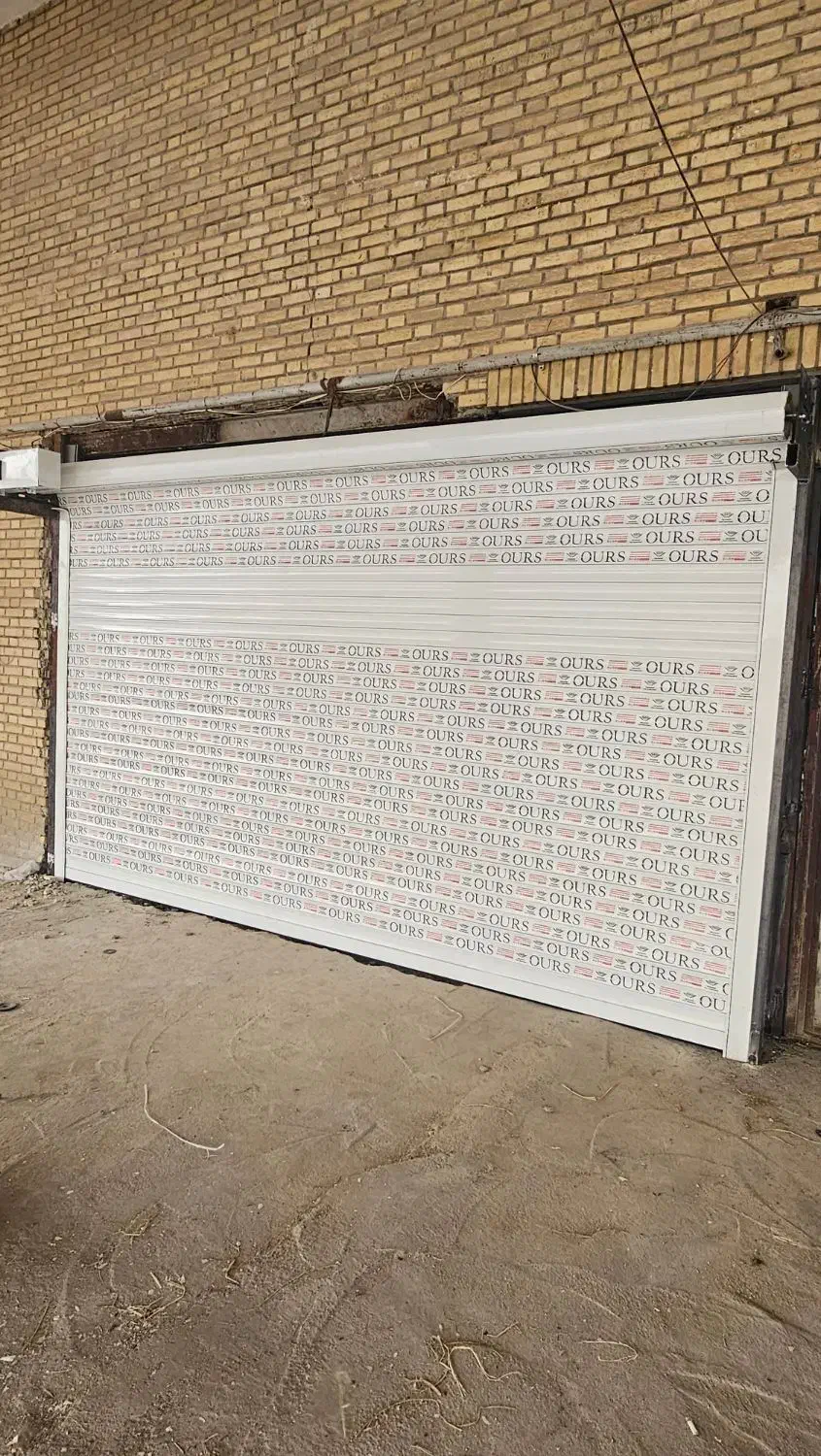 درب برقی کرکره و جک|عمدهفروشی|بهبهان, |دیوار