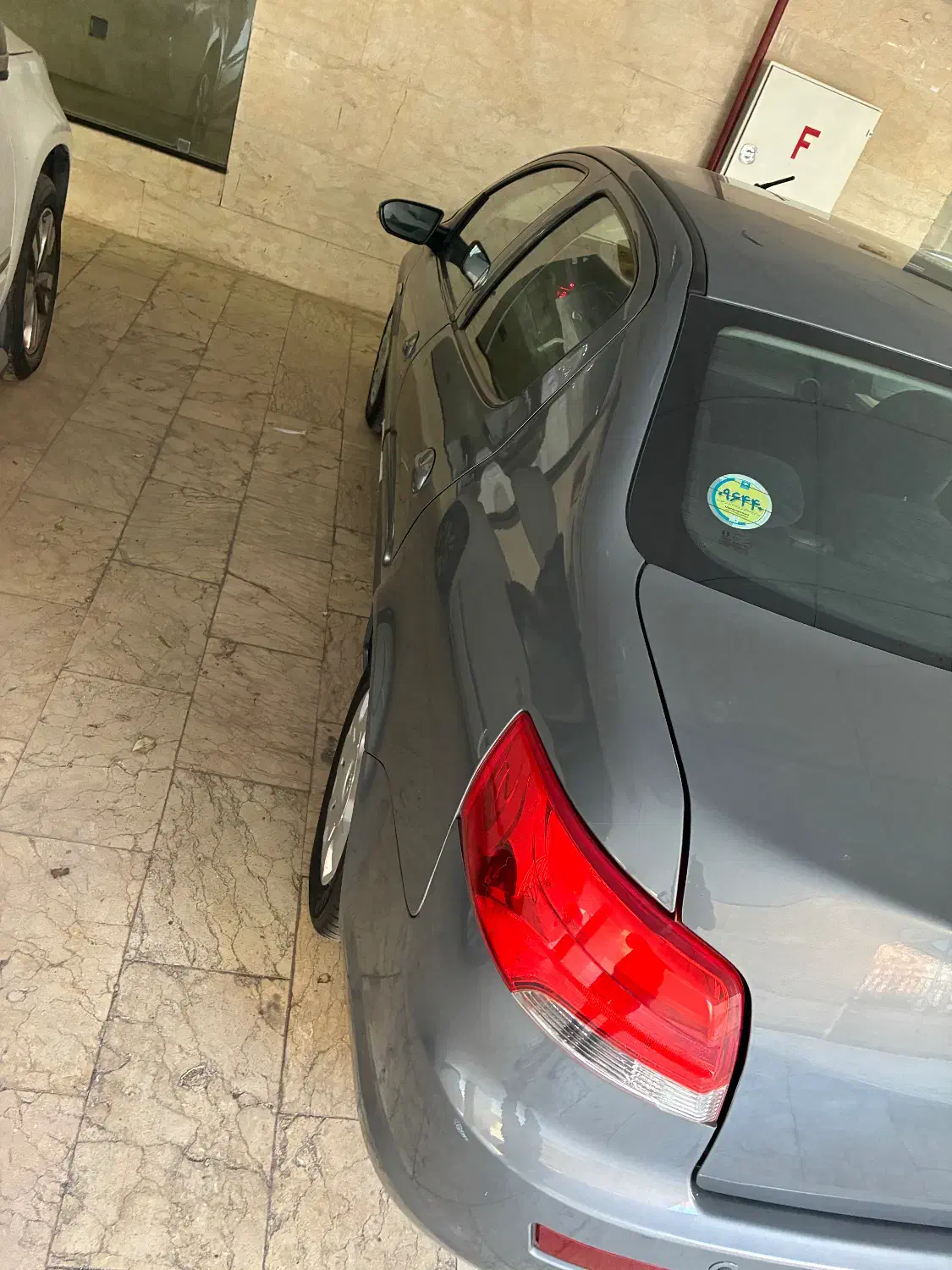 رانا پلاس|خودرو سواری و وانت|فردیس, خیام شرقی|دیوار