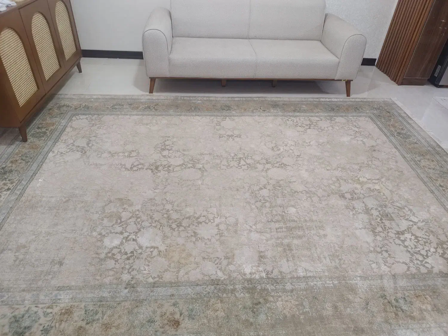 فرش 9متری|فرش|زاهدان, |دیوار