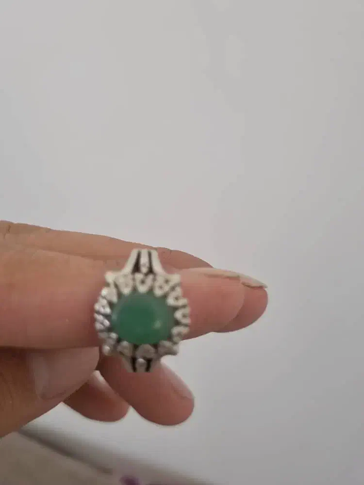 انگشتر مردانه|جواهرات|کرج, پیشاهنگی|دیوار