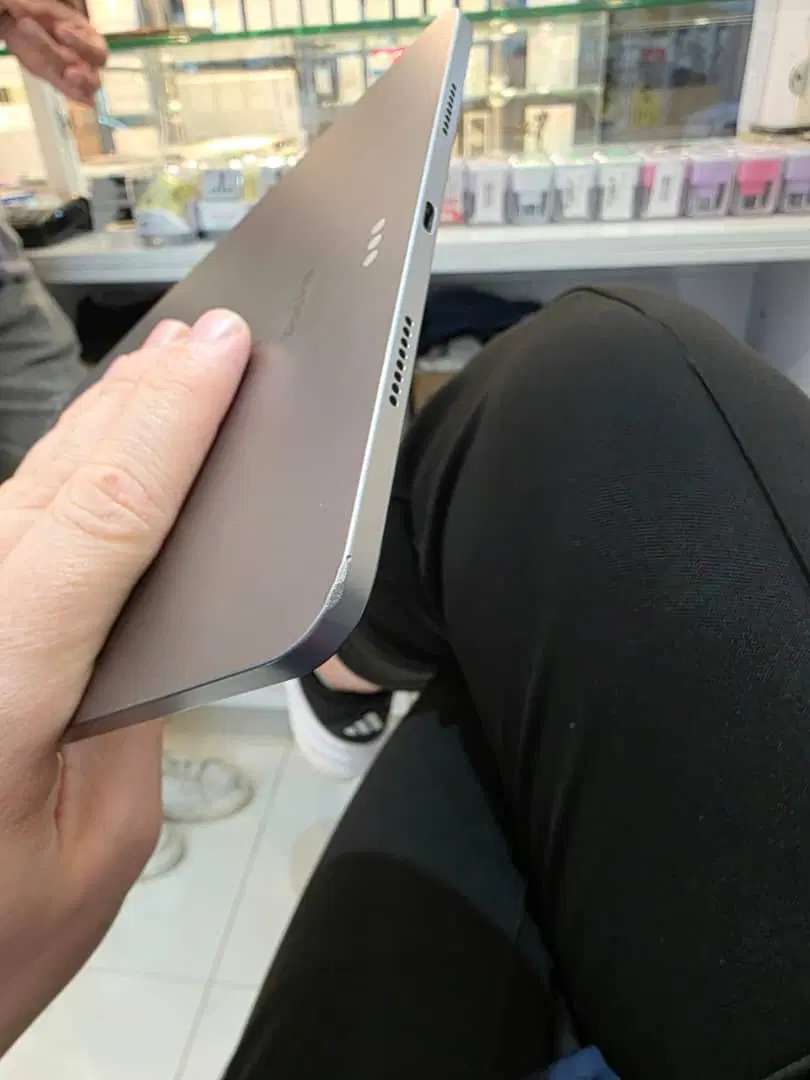 iPad Pro2022|تبلت|رفسنجان, |دیوار