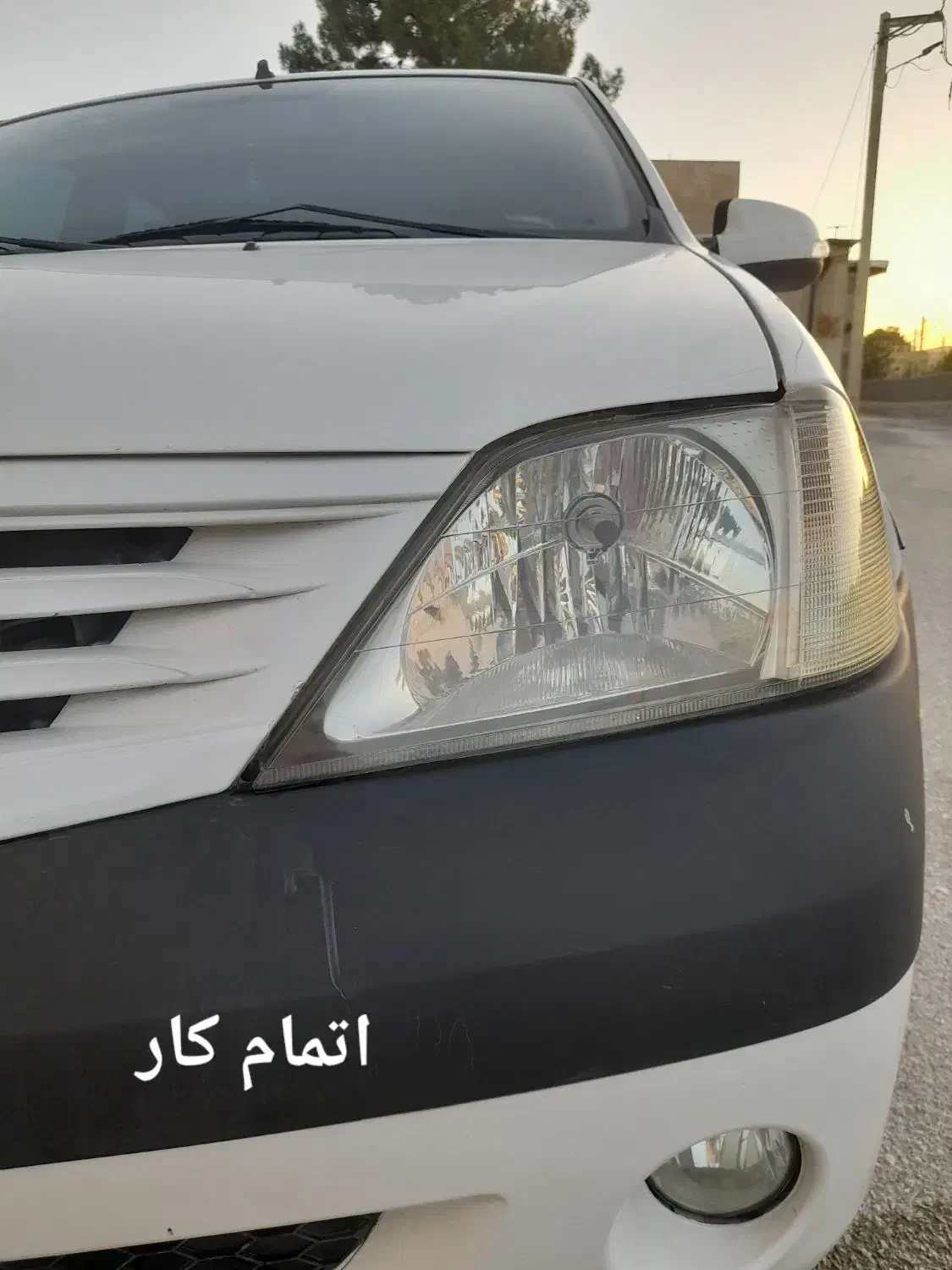 دیتلینگ خودرو|خدمات موتور و ماشین|کرمانشاه, |دیوار