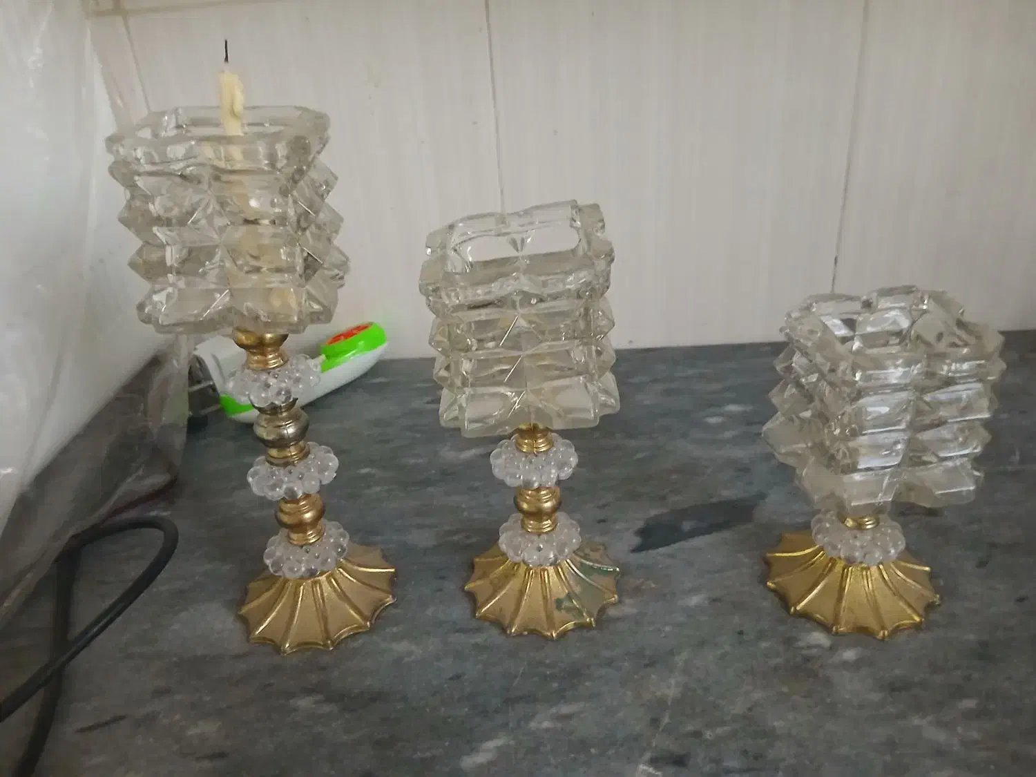 شمعدانی|صنایع دستی و سایر لوازم تزئینی|ایوان, |دیوار