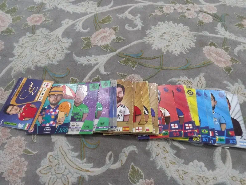 31عدد کارت کیمدی 2024|اسباب‌‌بازی|شهریار, شهرک وائین|دیوار