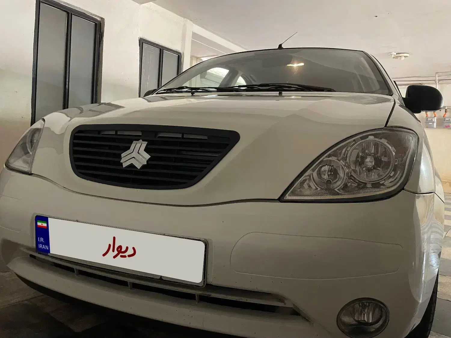 تیبا ۲|خودرو سواری و وانت|گنبد کاووس, |دیوار