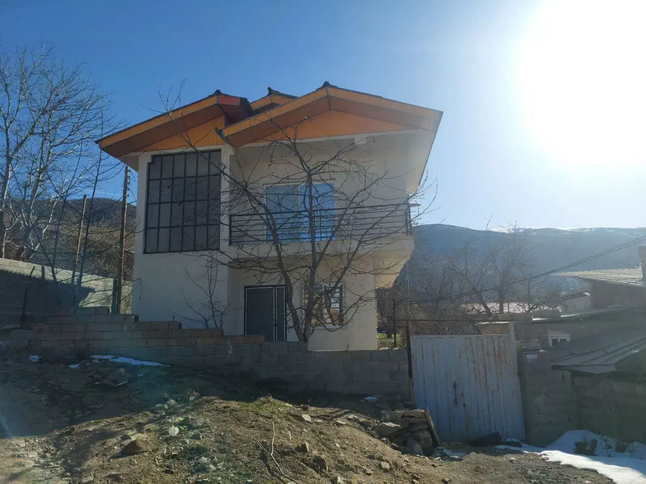 فروش ویلا|فروش خانه و ویلا|کجور, |دیوار