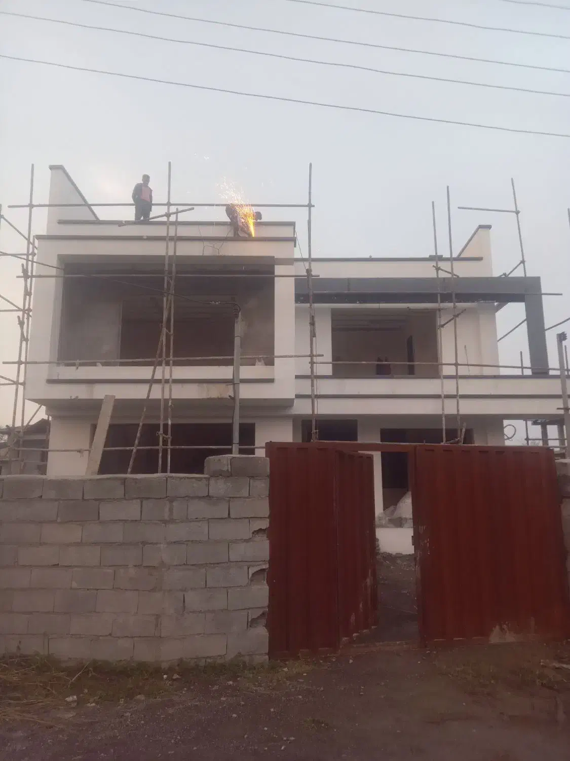 فلاشینگ نما تمام مناطق شمال|خدمات پیشه و مهارت|رامسر, |دیوار