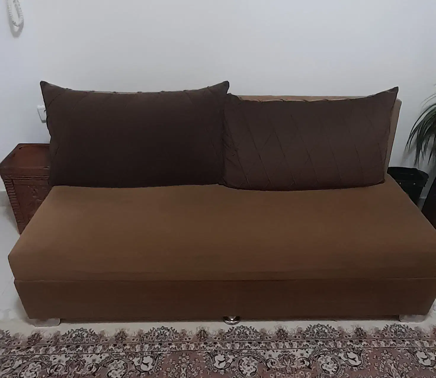 مبل راحتی|مبلمان خانگی و میز عسلی|صومعه‌سرا, |دیوار