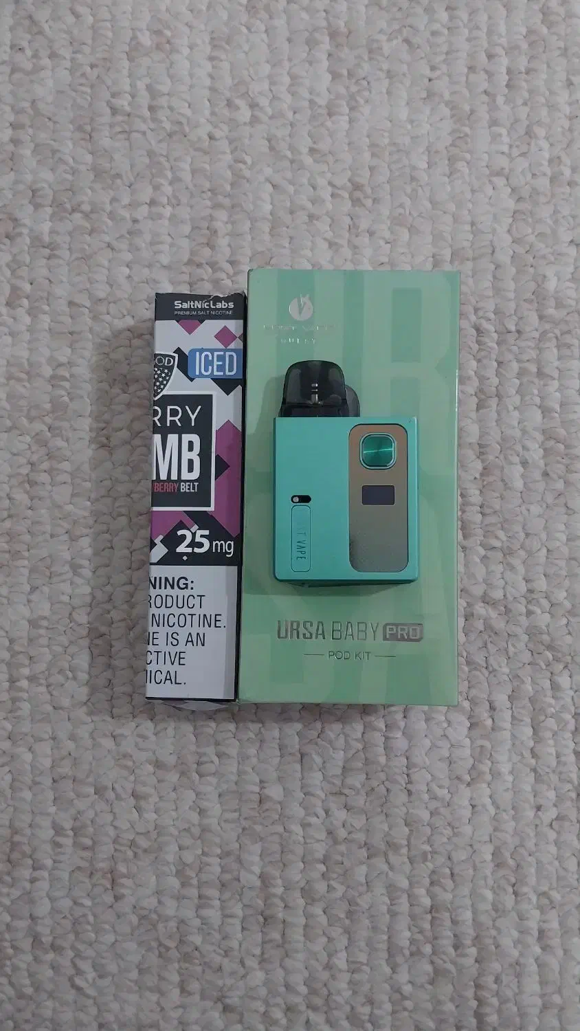 ویپ پاد فروش فوری|زیورآلات و اکسسوری|بندر ماهشهر, |دیوار