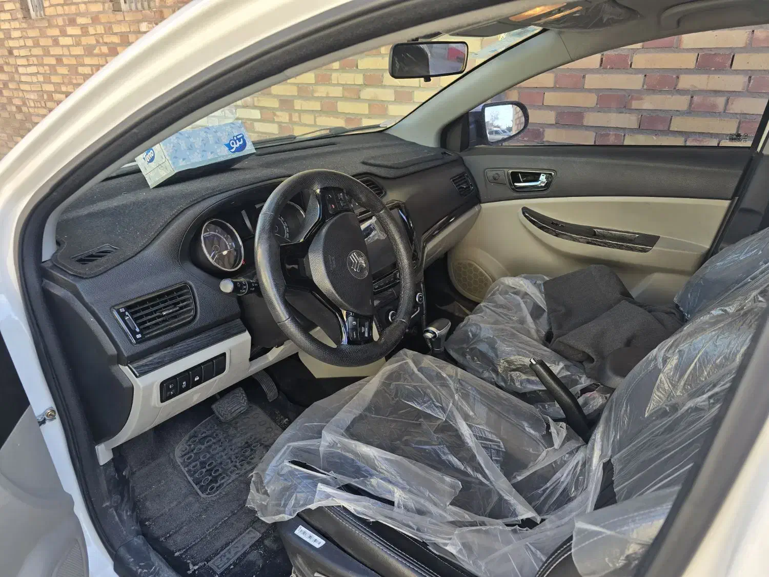 شاهین g اتومات ۴۰۳|خودرو سواری و وانت|کرمان, |دیوار