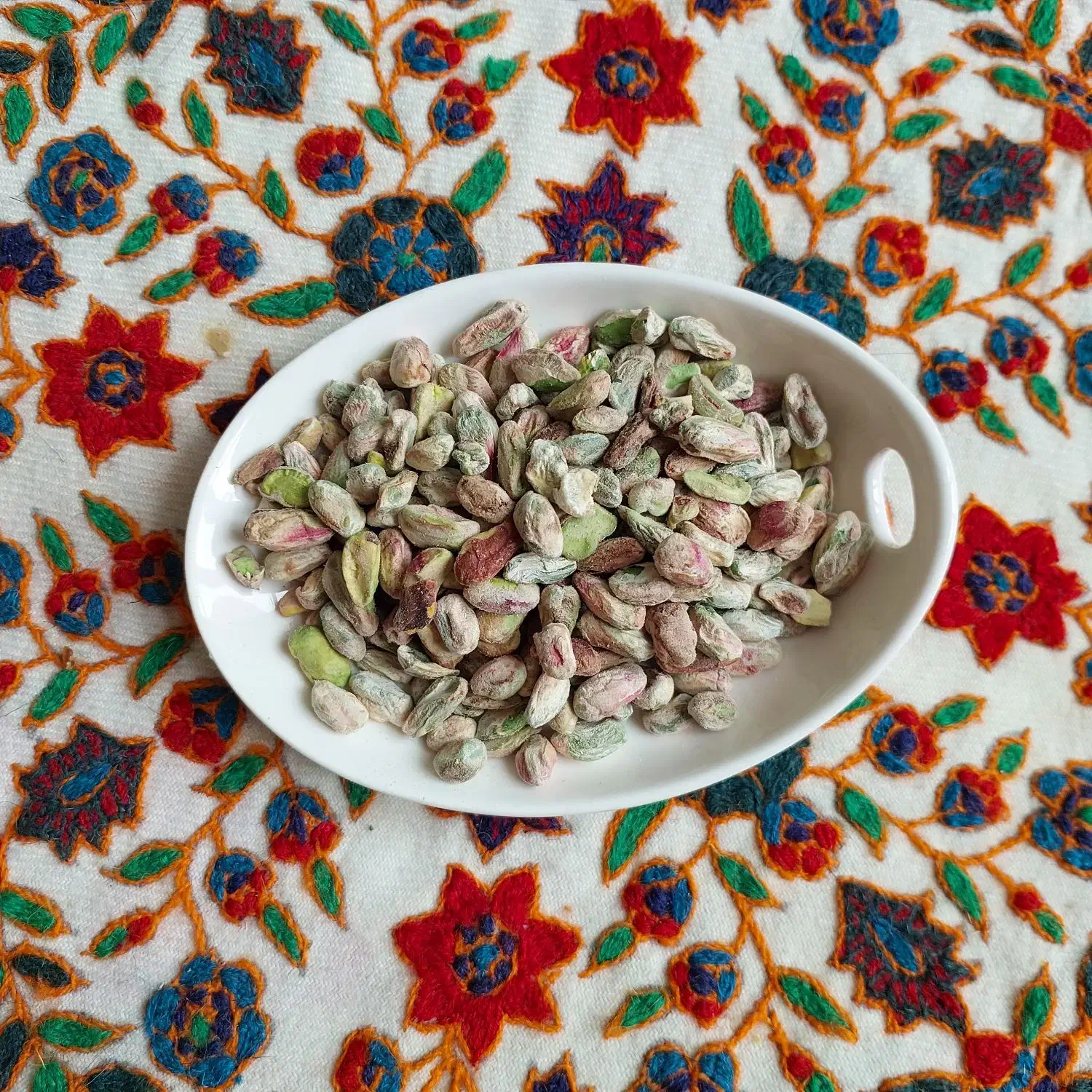 مغز پسته رفسنجان|خوردنی و آشامیدنی|تبریز, |دیوار