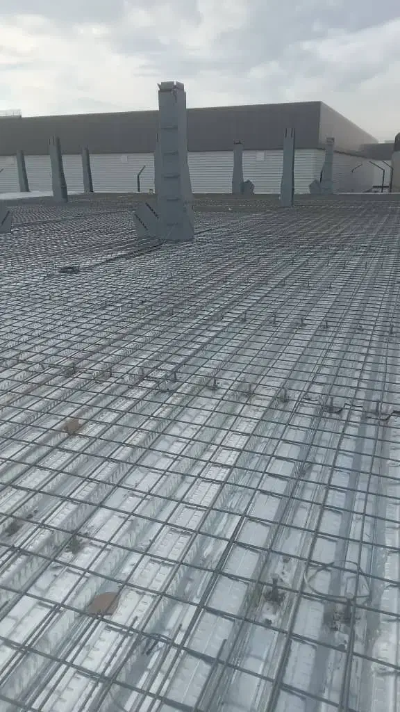 نصب عرشه فولادی|خدمات پیشه و مهارت|تهران, درکه|دیوار