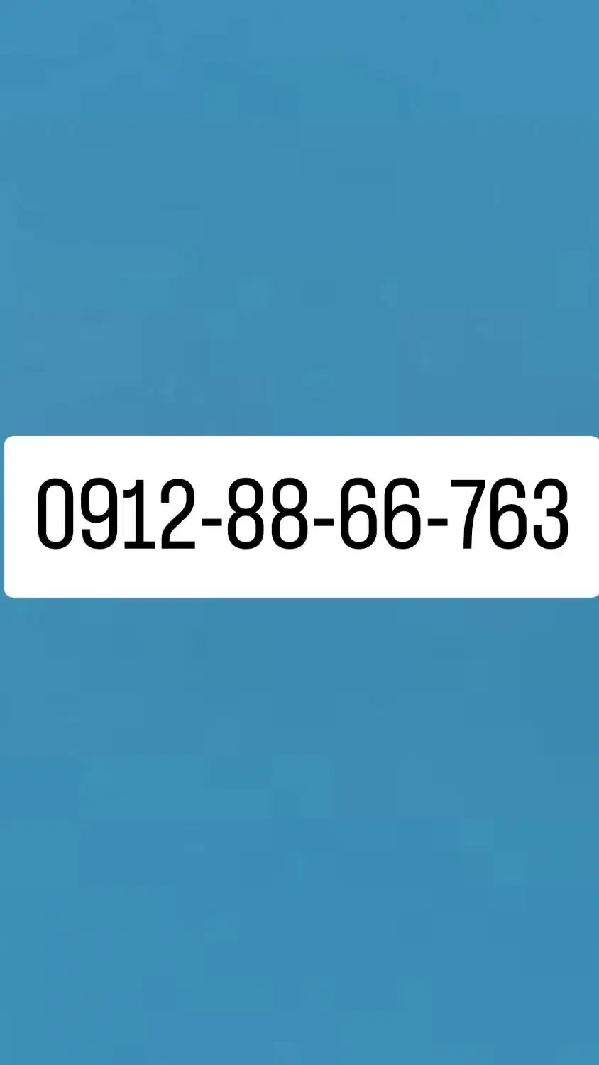 0912.88.66.763|سیمکارت|ری, علایین|دیوار