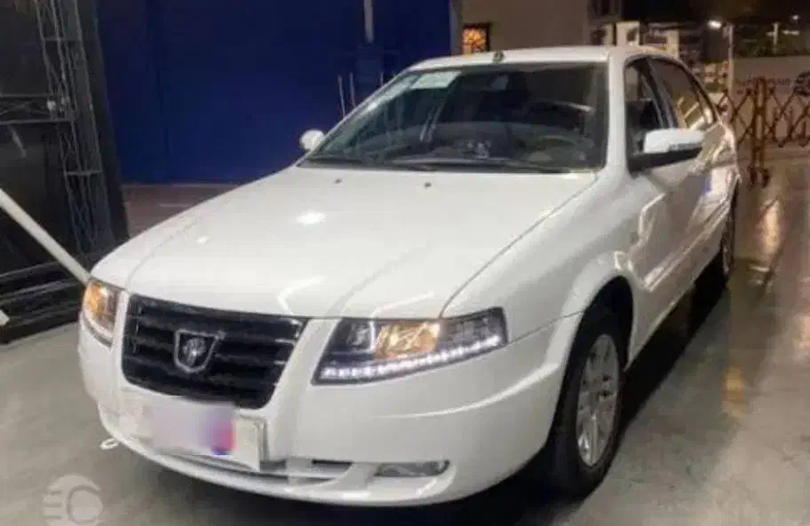 فروش حواله سمند سورن|خودرو سواری و وانت|تبریز, |دیوار