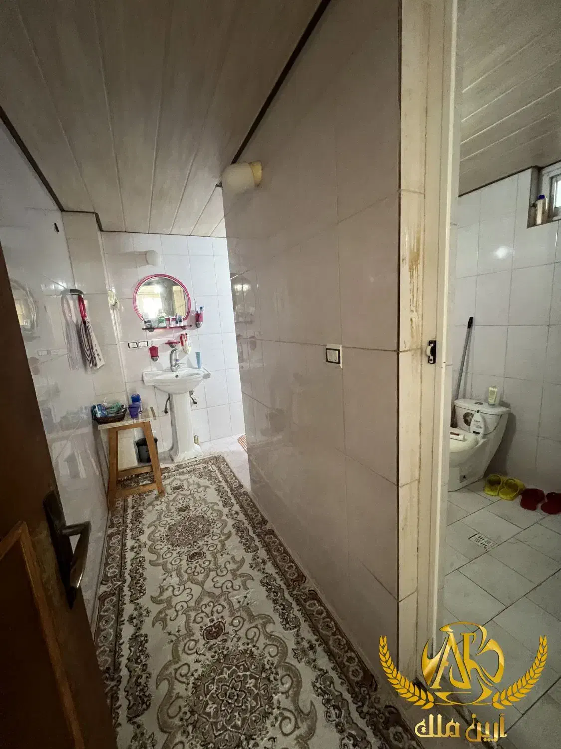 فروش آپارتمان 95 متری لوکیشن الماس منطقه VIP|فروش آپارتمان|کیاشهر, |دیوار