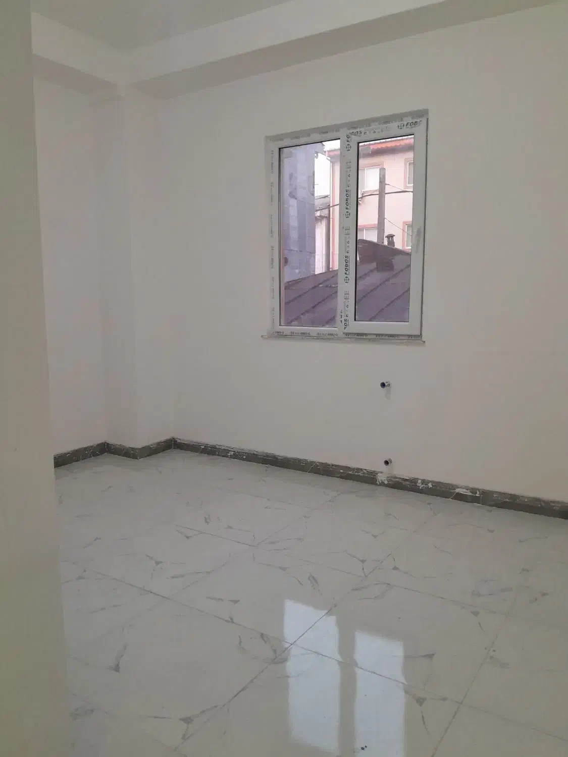 اجاره اپارتمان طبقه اول صفرکلیدنخورده کوچه گلستان|اجارهٔ آپارتمان|لاهیجان, طالقانی|دیوار