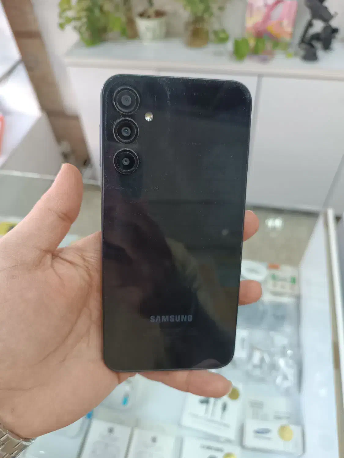 گوشی a24|موبایل|اندیشه, شهرک مریم|دیوار