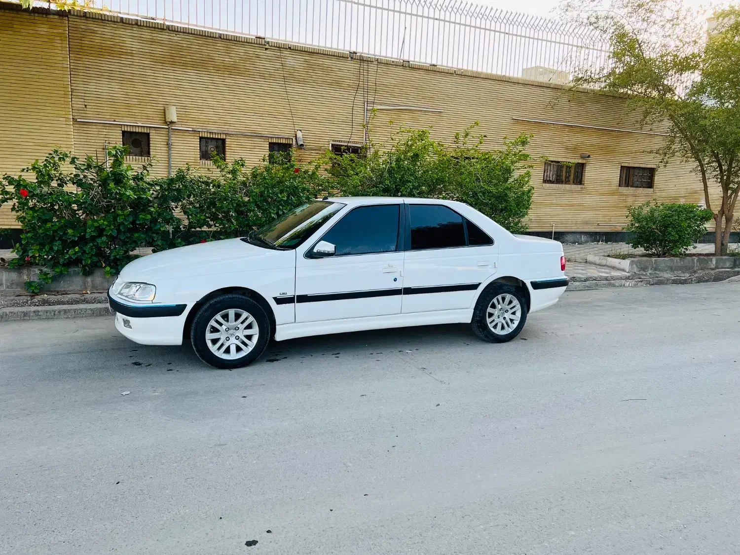 پارس tu5 1401 گاز سیمی|خودرو سواری و وانت|بندرعباس, |دیوار