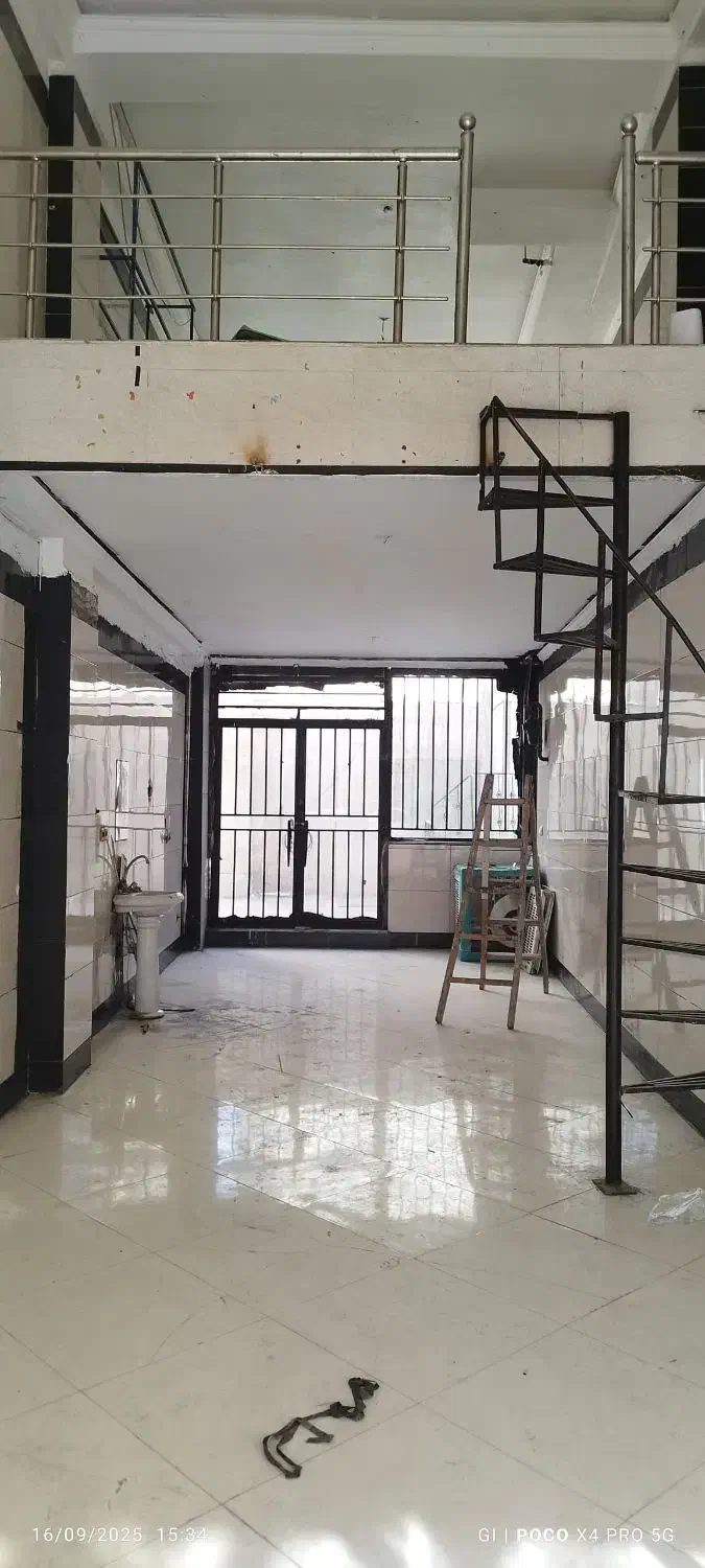 مغازه ۵۰ متر حسن آباد فشافویه|فروش مغازه و غرفه|فشاپویه, |دیوار