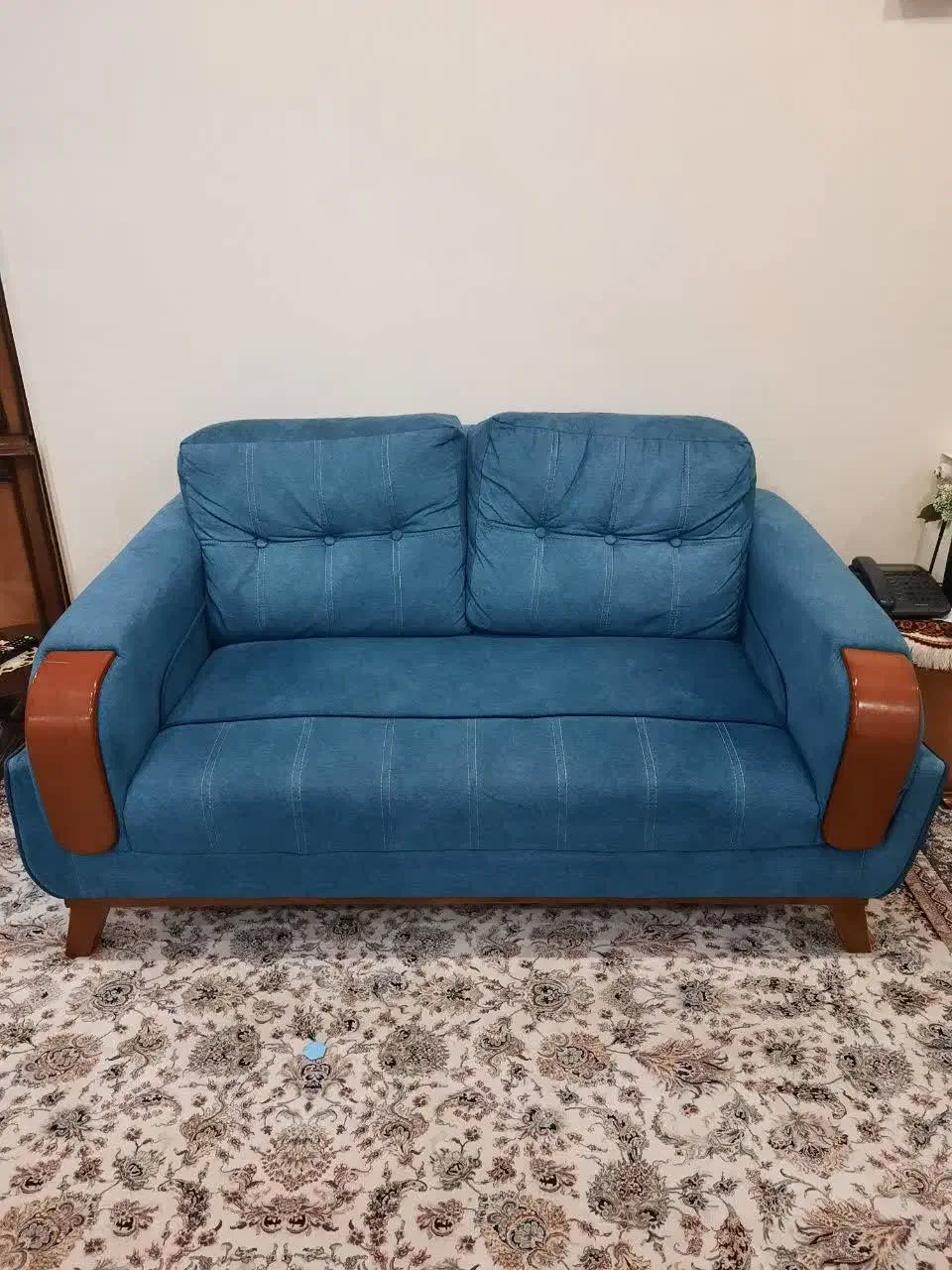 مبلمان منزل|مبلمان خانگی و میز عسلی|تهران, سردارجنگل|دیوار