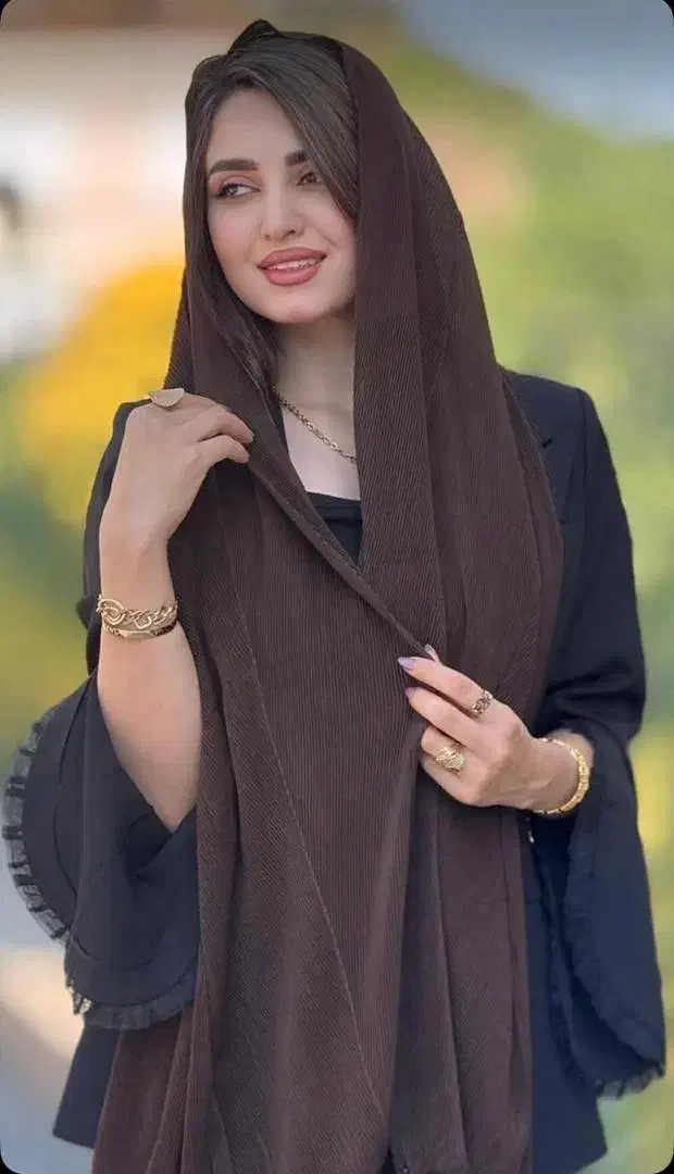 شال نخی و رنگی و خارجی و لطیف|لباس|شیراز, جمهوری|دیوار