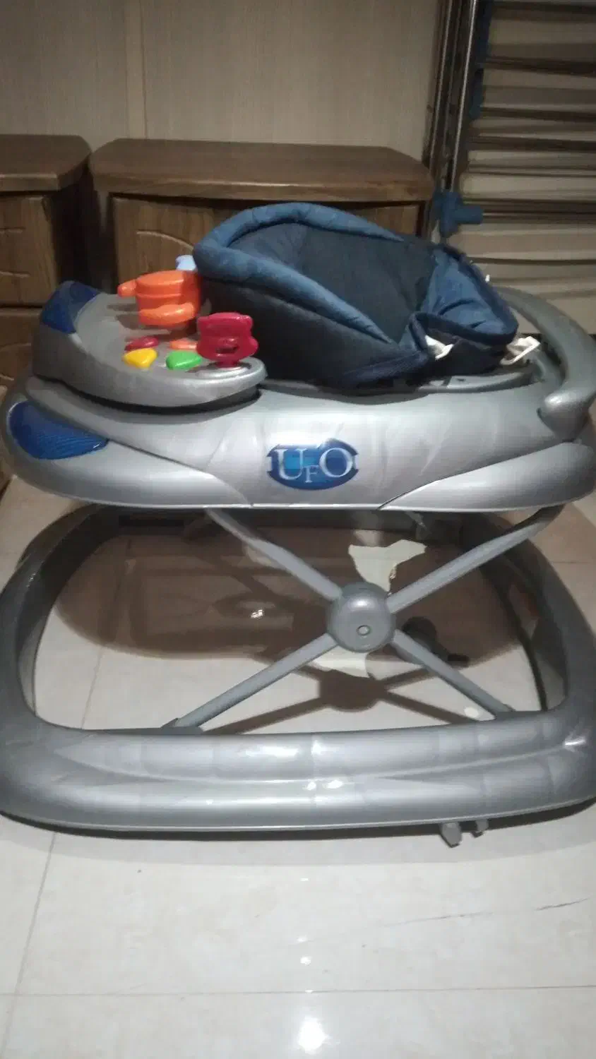 روروئک|کالسکه و لوازم جانبی|تهران, استاد معین|دیوار