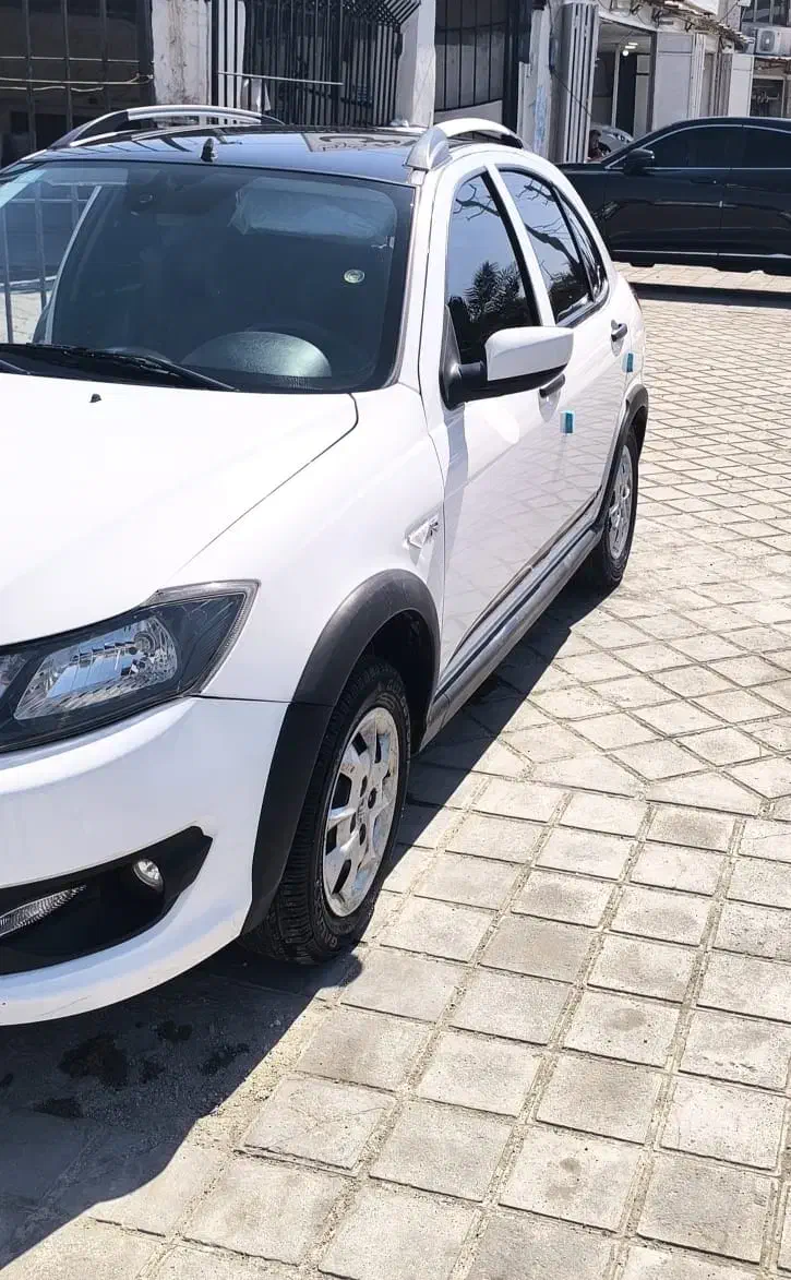 کوییک rs فول|خودرو سواری و وانت|بوشهر, |دیوار