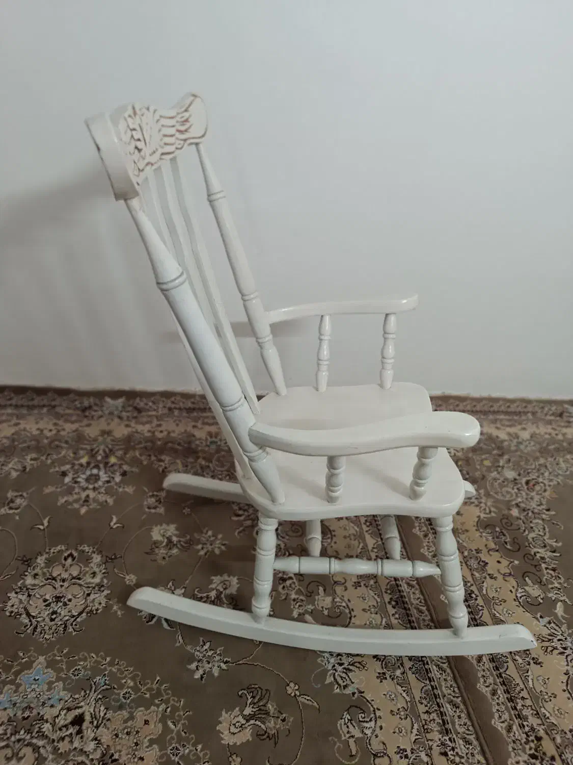 صندلی|صندلی و نیمکت|قم, ولیعصر|دیوار