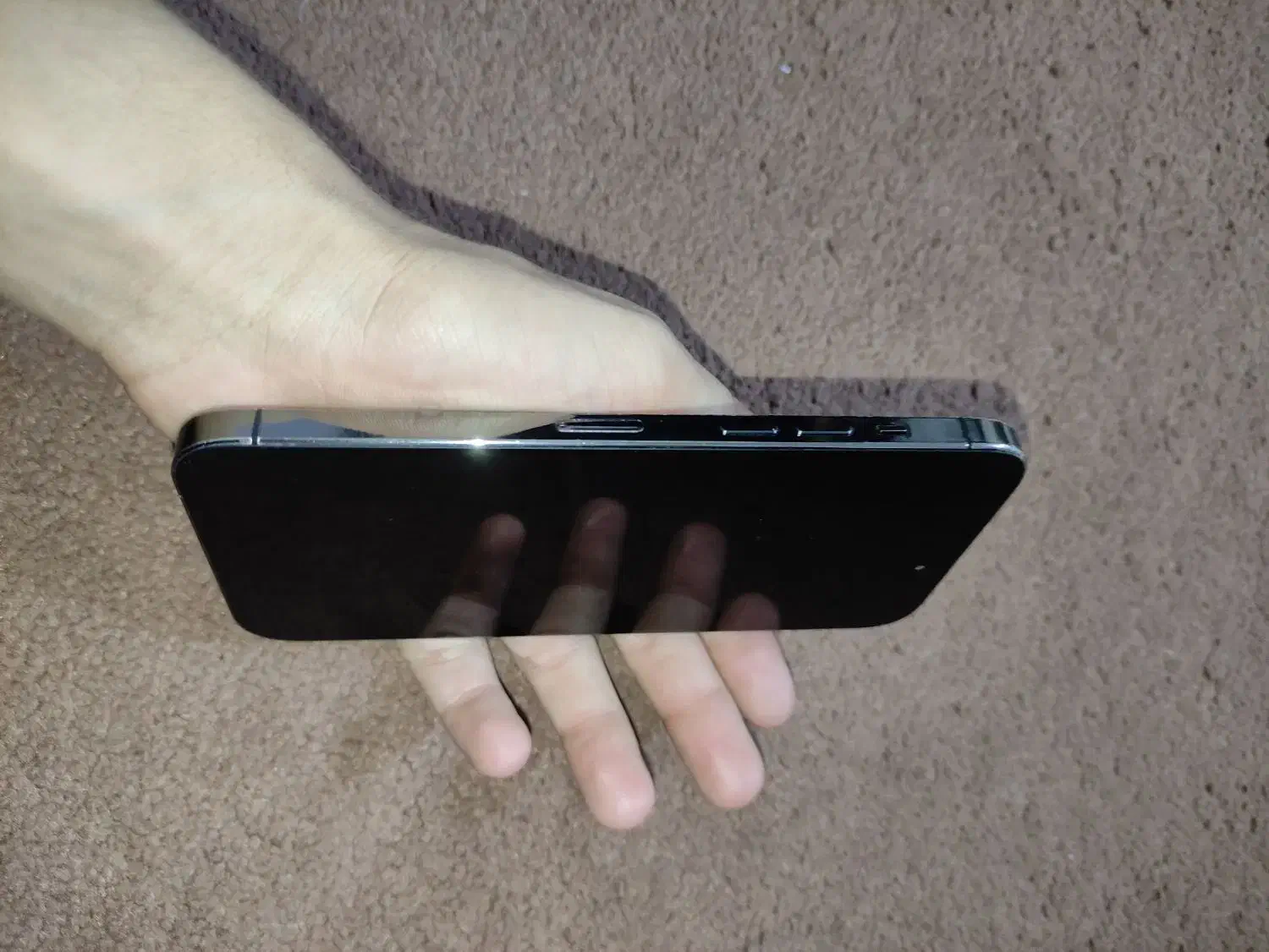 آیفون 14 پرومکس های کپی فوری|موبایل|تهران, شهرک آزادی|دیوار