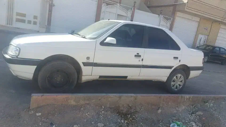 Slxمدل ۹۷|خودرو سواری و وانت|سیرجان, |دیوار