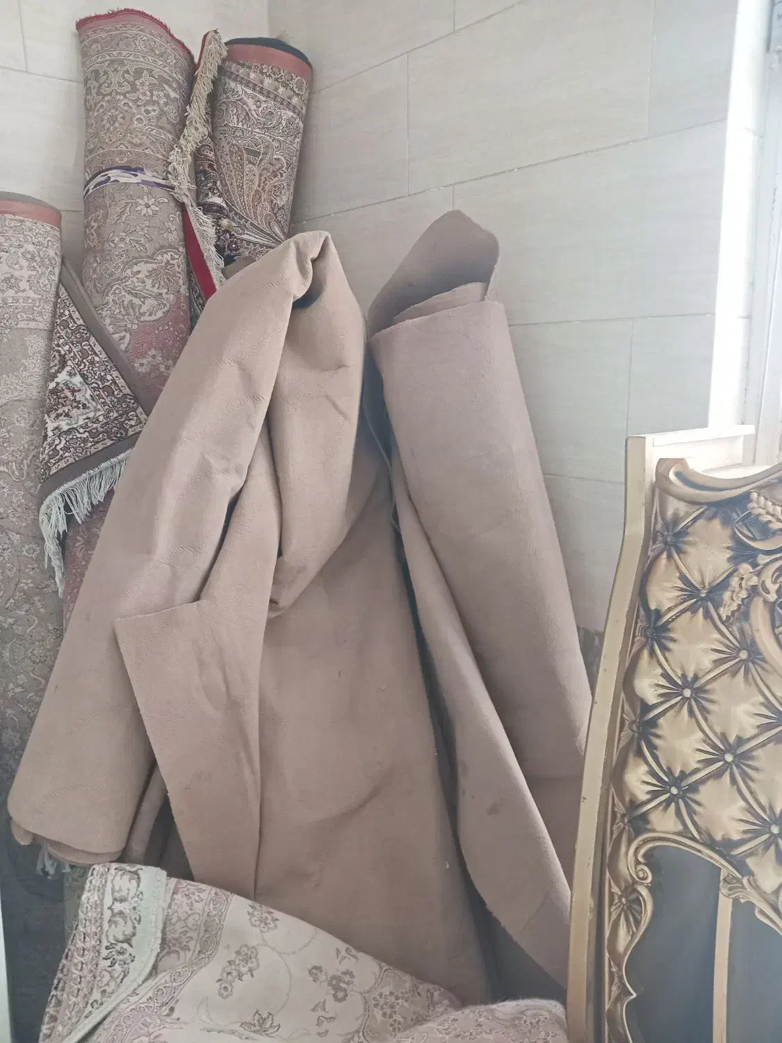 موکت دست دو|موکت|یزد, |دیوار