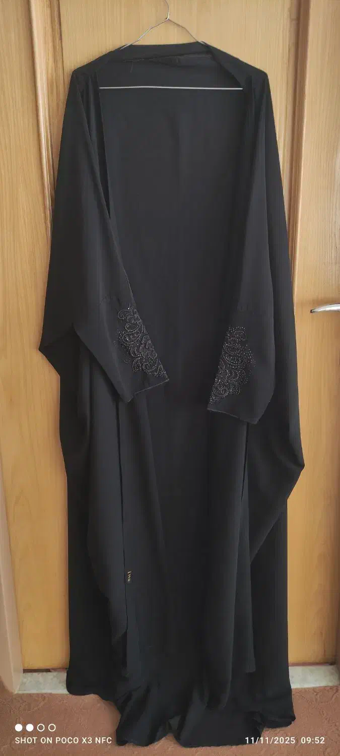 چادر عربی|لباس|خمینیشهر, |دیوار