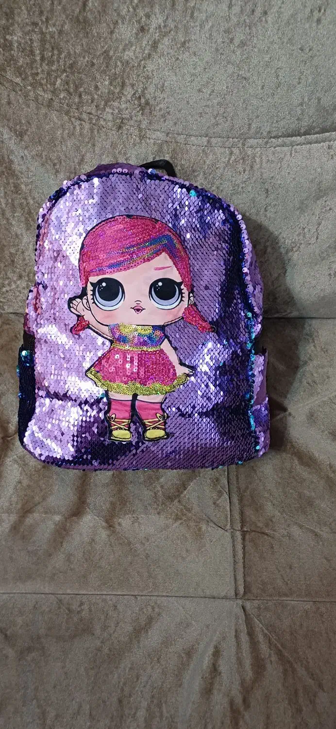 کیف پولکی نو|کیف، کفش، کمربند|تهران, پونک|دیوار