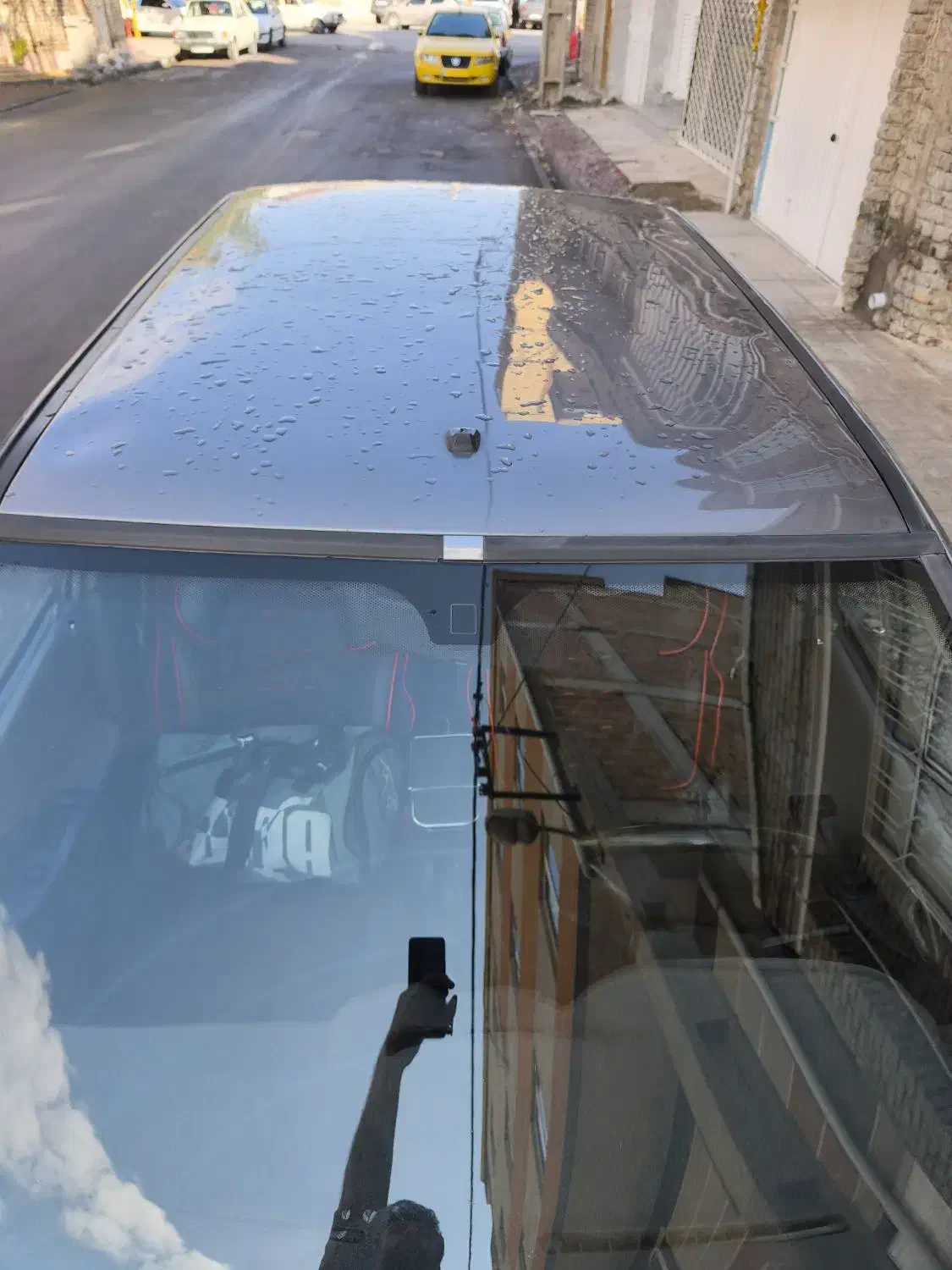 پراید 141مدل 90|خودرو سواری و وانت|ارومیه, |دیوار