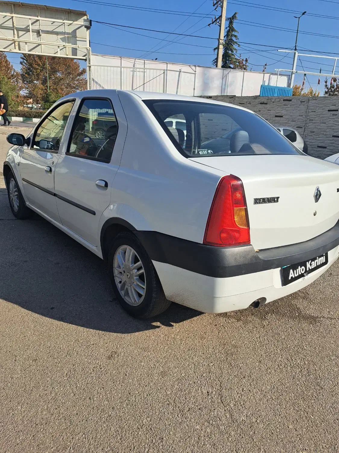 تندر ۹۰ مدل ۹۱ lp فول|خودرو سواری و وانت|ارومیه, |دیوار