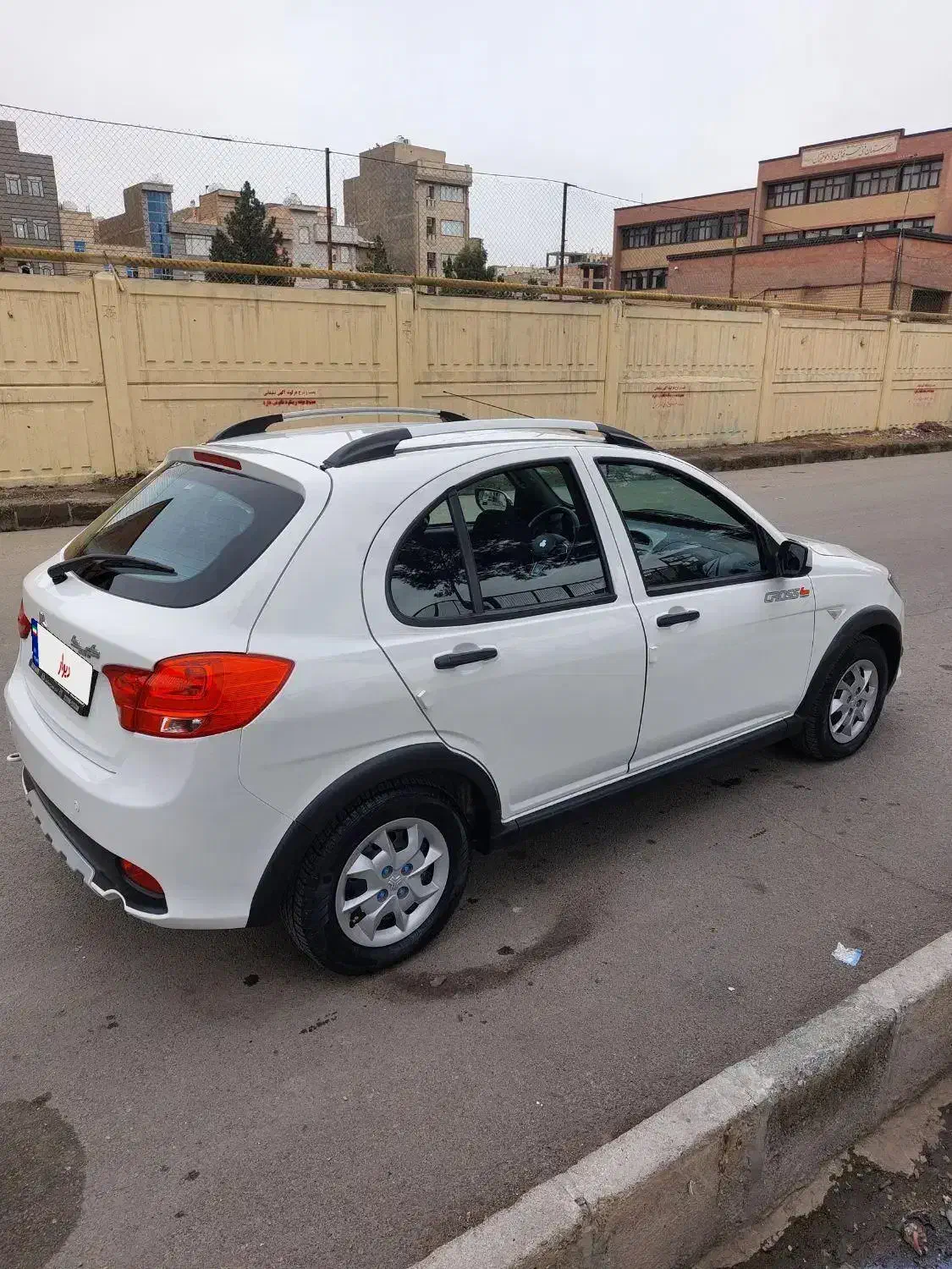 کویک GX مدل ۱۴۰۴|خودرو سواری و وانت|تهران, آذری|دیوار