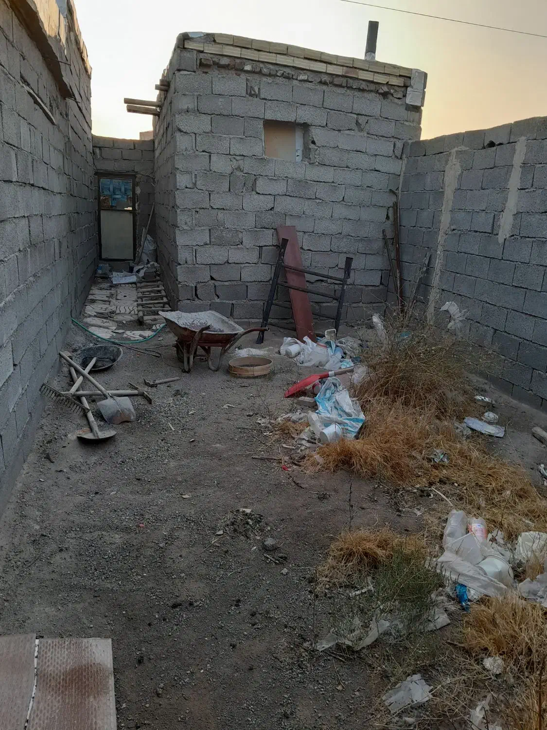 زمین و مغازه|فروش خانه و ویلا|تبریز, |دیوار