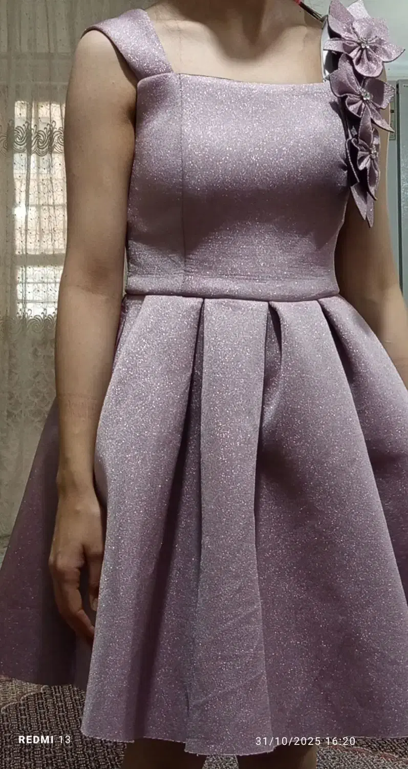 لباس مجلسی|لباس|اردبیل, |دیوار