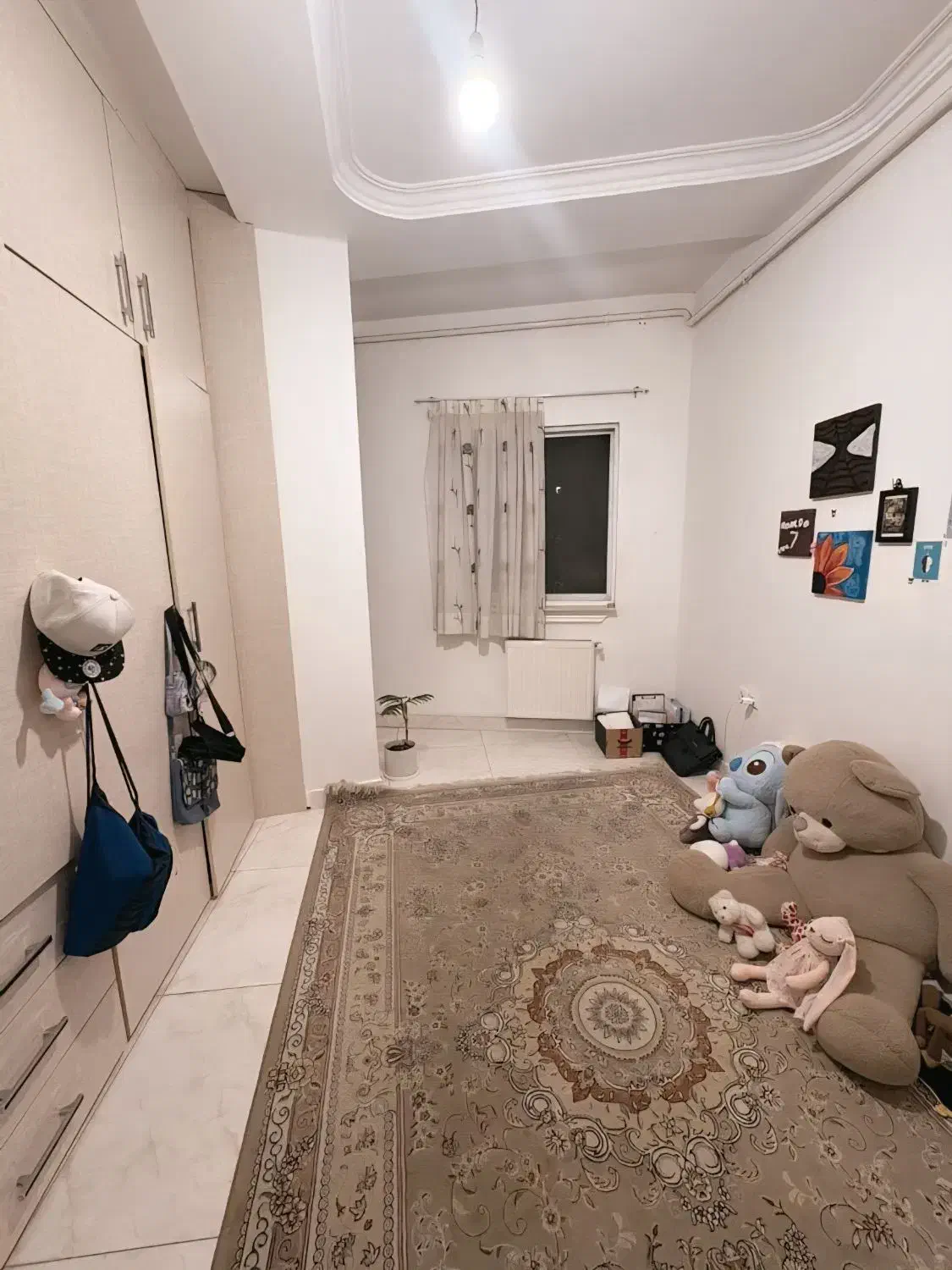 اپارتمان ۹۳ متری پل بوسار آزمایشگاه اشتیانی|فروش آپارتمان|رشت, بوسار|دیوار