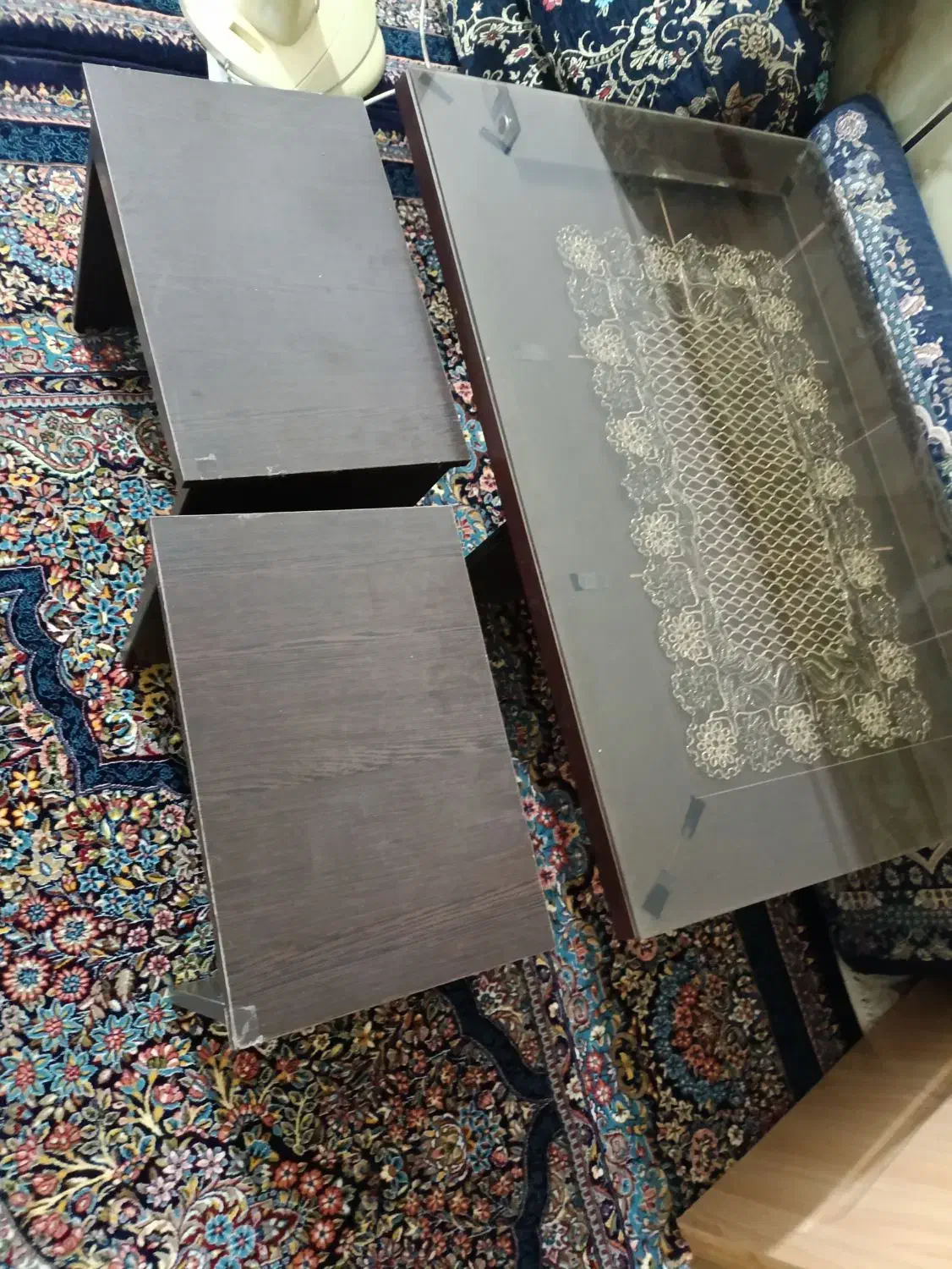 مبل|مبلمان خانگی و میز عسلی|زابل, |دیوار