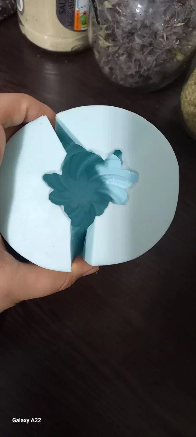 قالب گوی  ساحلی|صنایع دستی و سایر لوازم تزئینی|تهران, مینای جنوبی|دیوار