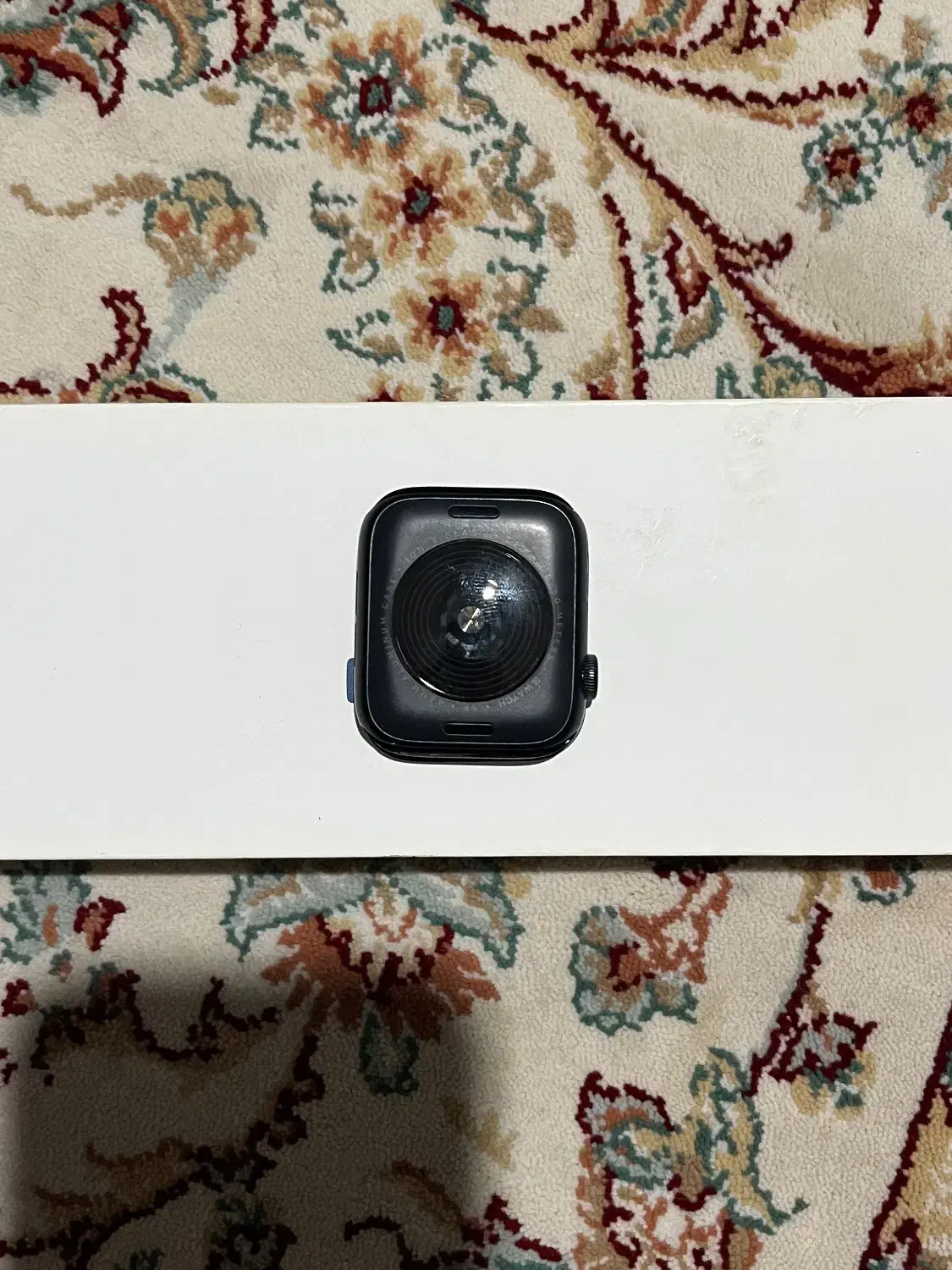 اپل واچ se2|ساعت|تهران, ابوذر|دیوار