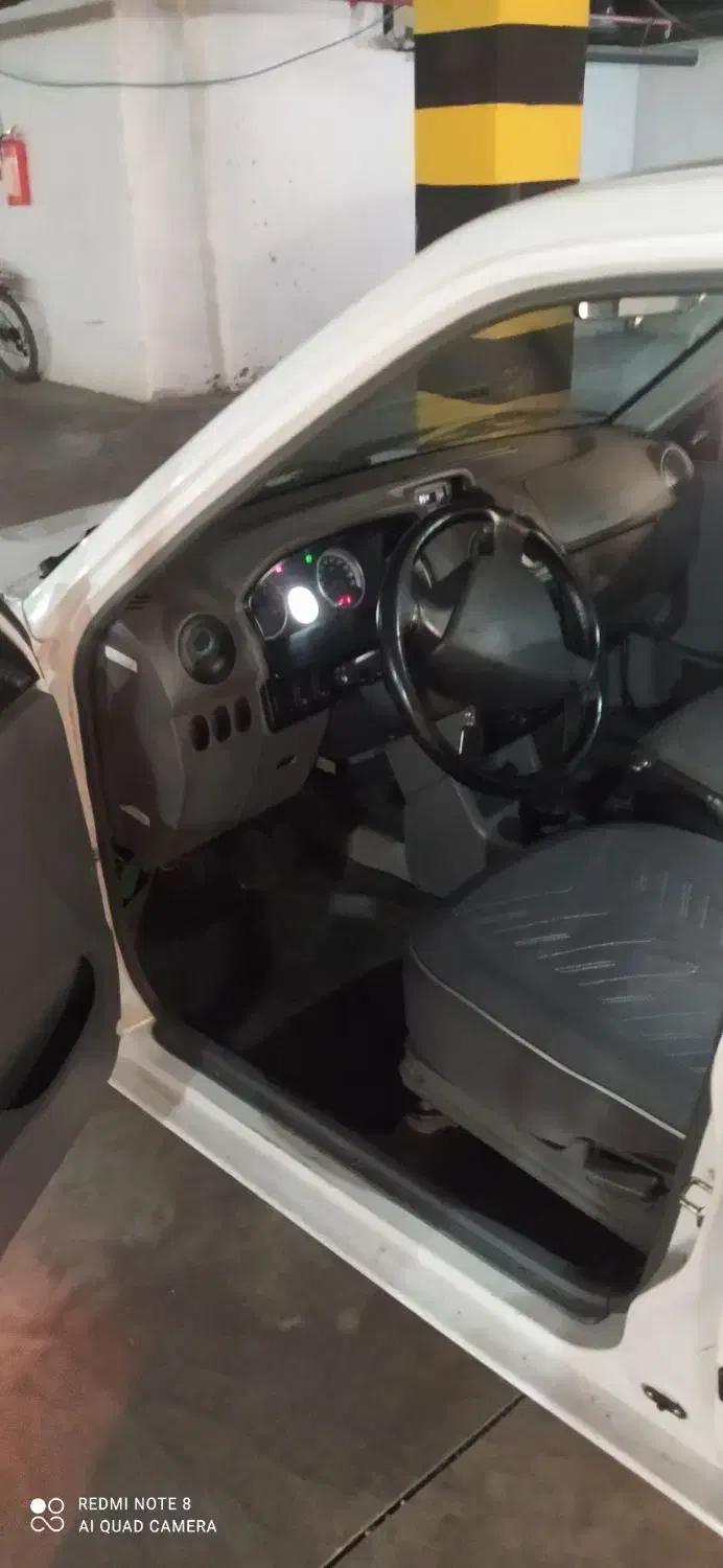 پراید مدل 97|خودرو سواری و وانت|باسمنج, |دیوار